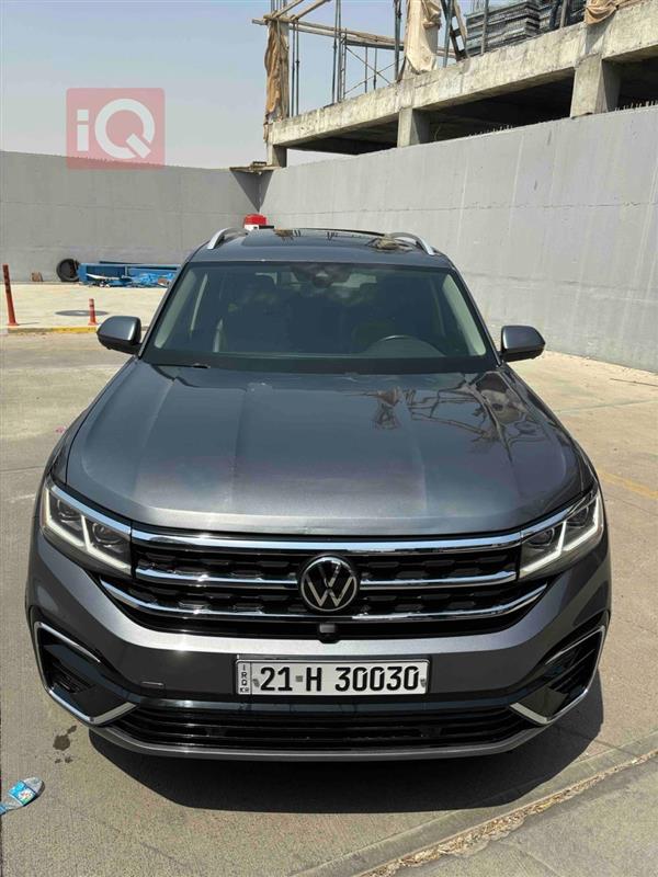 Volkswagen for sale in Iraq